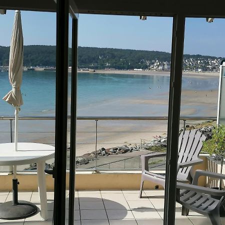 Cap Morgat Chez Jean Apartment Crozon Bagian luar foto
