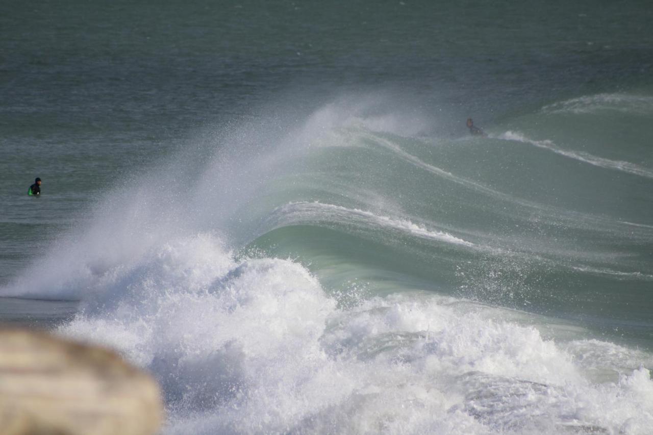 Cap Morgat Chez Jean Apartment Crozon Bagian luar foto