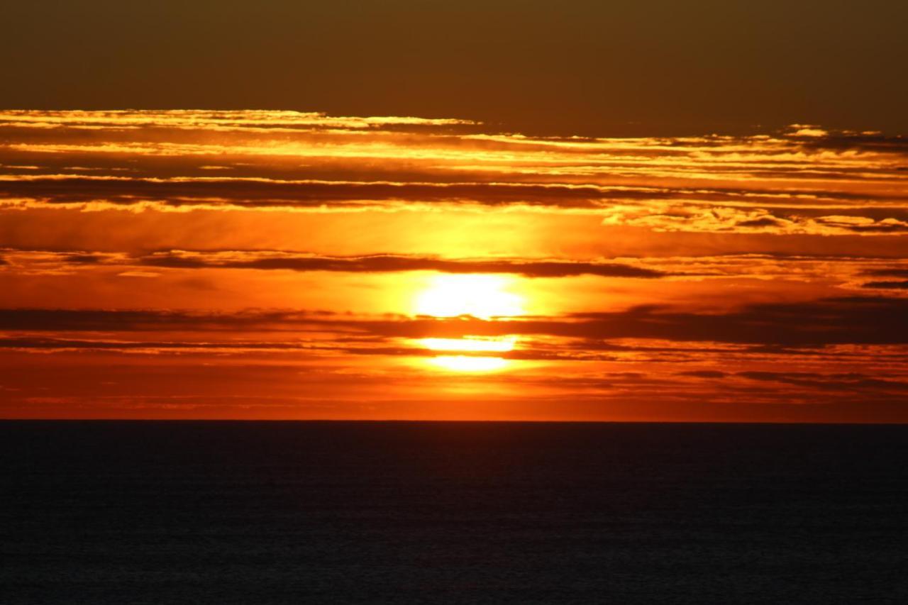 Cap Morgat Chez Jean Apartment Crozon Bagian luar foto
