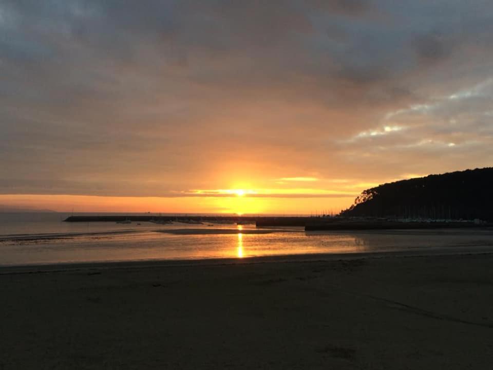 Cap Morgat Chez Jean Apartment Crozon Bagian luar foto