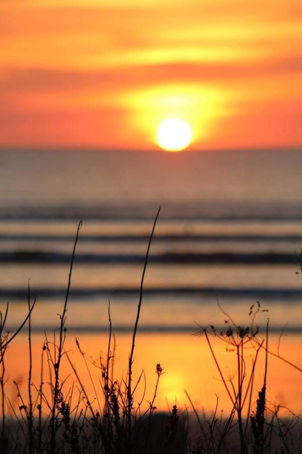 Cap Morgat Chez Jean Apartment Crozon Bagian luar foto