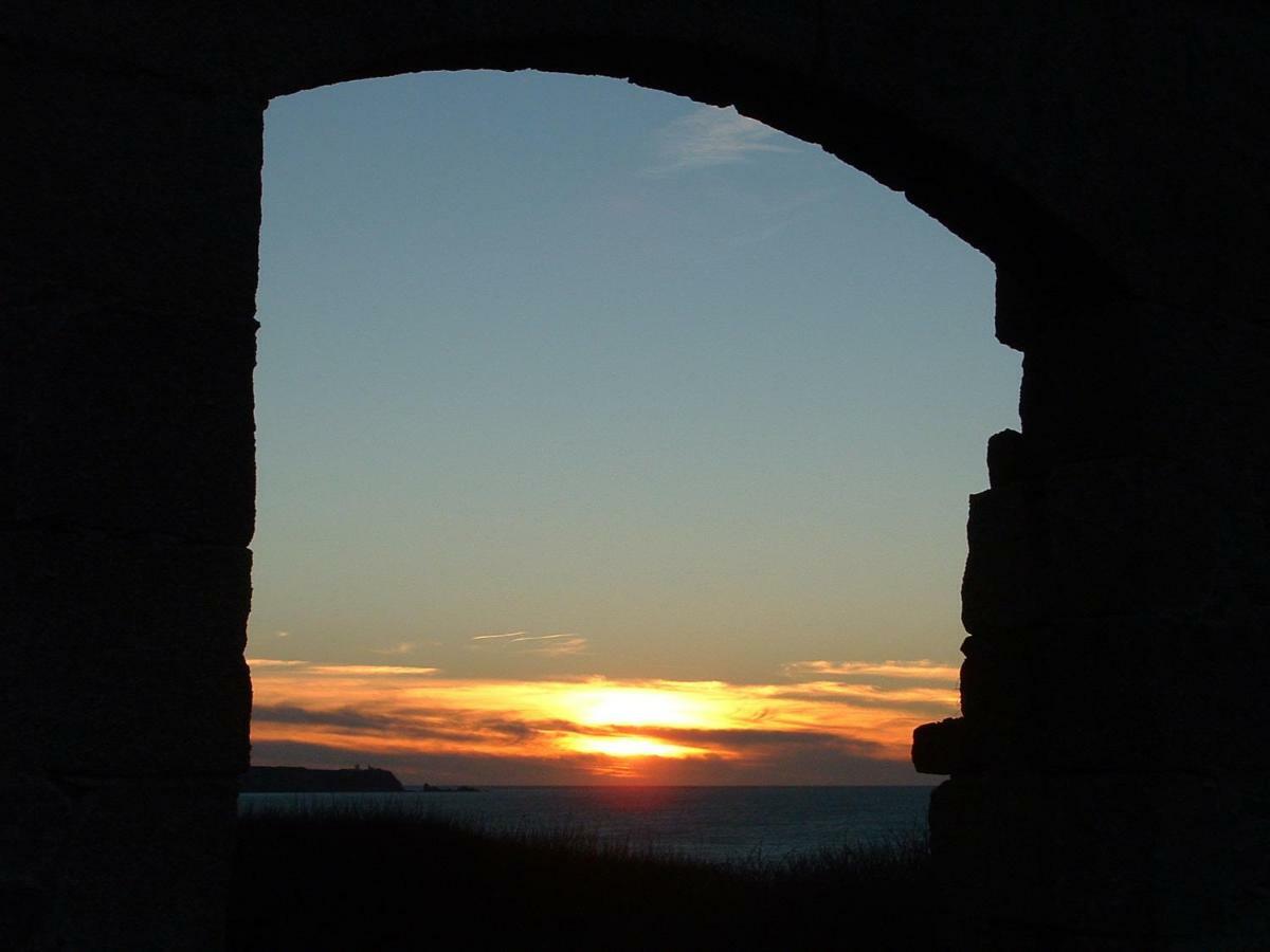 Cap Morgat Chez Jean Apartment Crozon Bagian luar foto