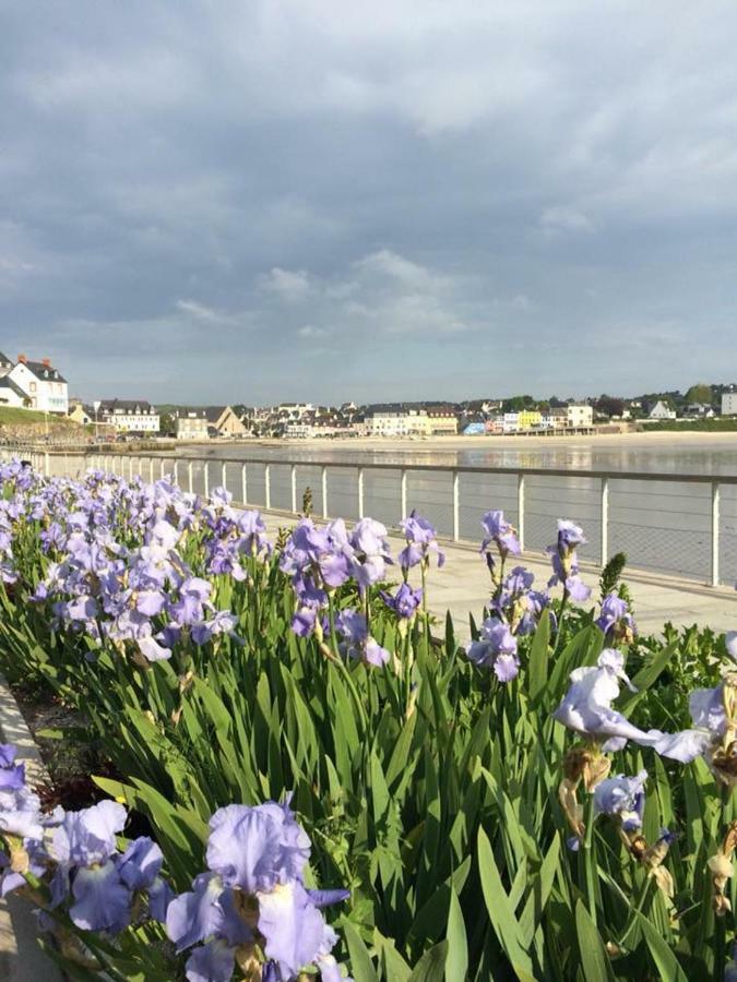 Cap Morgat Chez Jean Apartment Crozon Bagian luar foto