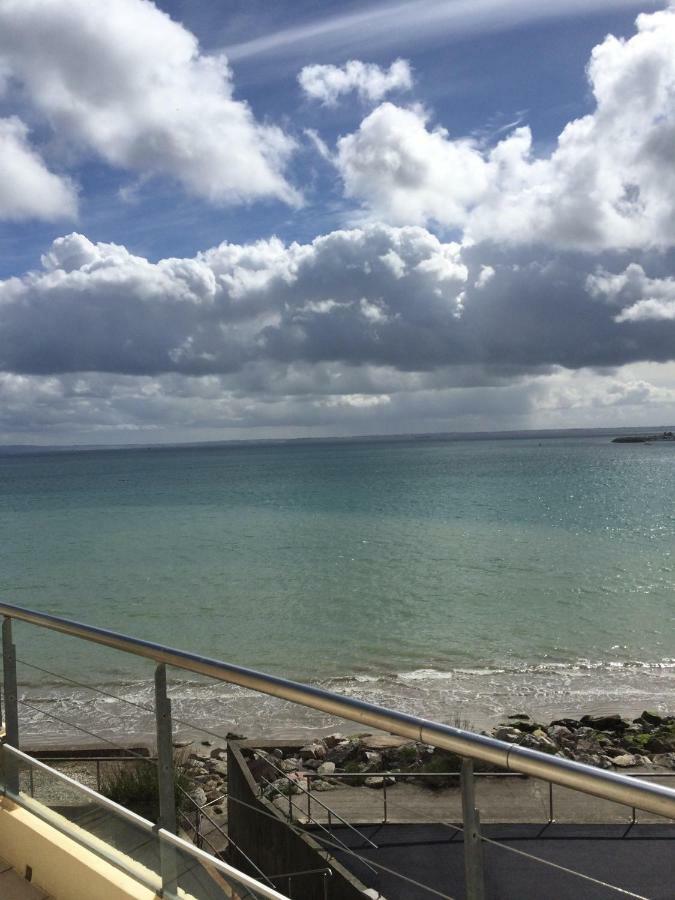 Cap Morgat Chez Jean Apartment Crozon Bagian luar foto
